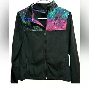 FILA SPORT GALAXY JACKET
